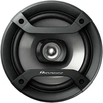 Alto Falante Pioneer TS-F1634R - 200W RMS - 6.5"