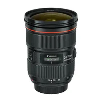  Lente Canon...