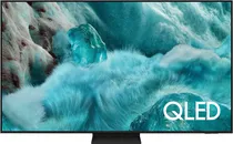 Smart TV Qled Samsung 55" QN55Q7F5AG 4K Uhd/Tizen/Wi-Fi/Bluetooth