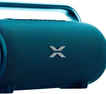 Speaker Xion...