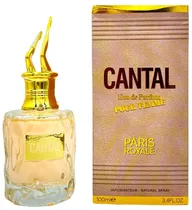  Perfume Par...