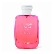 Perfume Rasasi Hawas Pink Edp (F) – 100ML