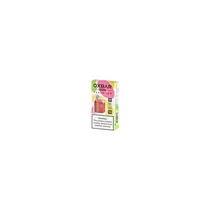 Oxbar 8000PUFF Peach Ice