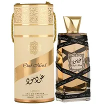 Perfume Lattafa Oud Mood 100ML Unisex