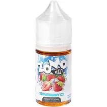 Zomo Salt Strawberry Ice New 35MG 30ML