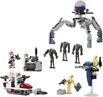  Lego Star W...