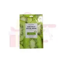 CQK MQ151-16 Facial Mask Kiwi Fruit Essence 25ML