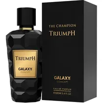 Perfume Galaxy Concept The Champion Triumph Edp - Masculino 100ML