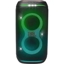 Caixa de Som JBL Partybox Club 120 USB/BT - Preto