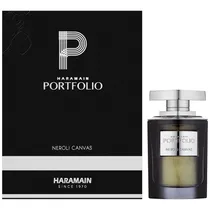 Perfume Al Haramain Portfolio Neroli Canvas - Eau de Parfum - Unissex - 75ML