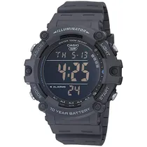  Casio Reloj...