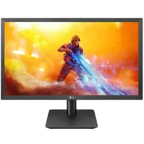 Monitor Game...