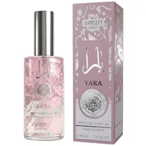Perfume Capi...