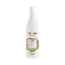  Shampoo Yel...