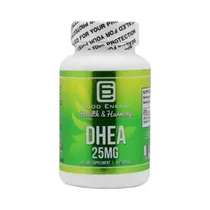  Dhea 25 MG....