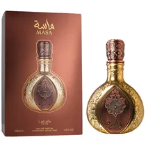 Lattafa Perfume Pride Masa Unisex Eau de Parfum 100ML
