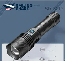 Lanterna LED...