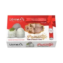  Lokmas Flos...