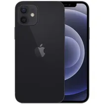 iPhone 12 128GB Grade B Preto Americano Swap
