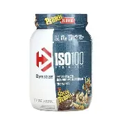 Dyma ISO100...