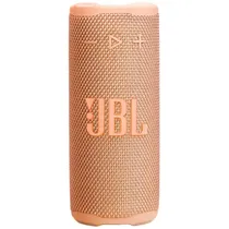 Caixa de Som JBL Grip 1 Laranja
