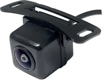Câmera de Ré Automotivo Nakamichi NC-A210 Preto (Universal)