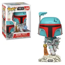  Funko Pop D...