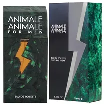 Perfume Masc...
