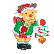  Enfeite de ...
