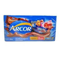  Bombom Arco...