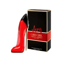 Perfume Carolina Good Girl Very - Eau de Parfum - Femenino - 80ML