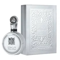 Perfume Lattafa Fakhar Platin Edp Unissex 100ML