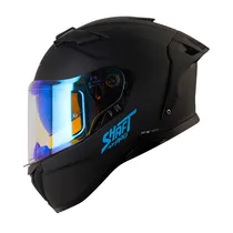 Casco Shaft ...