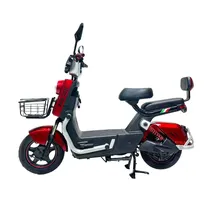 Moto Eletric...