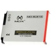  Bateria Mox...