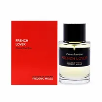 Perfume Fred...