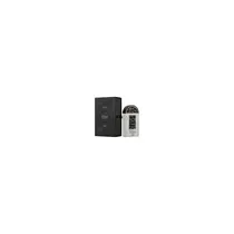 Perfume Lattafa Pride Maharjan Silver Eau de Parfum Unissex 100ML