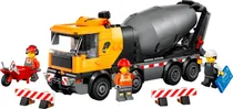  Lego City C...