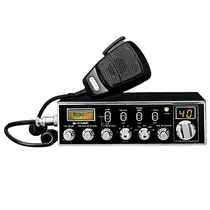 PX Voyager VR-95M Plus 271 Canal