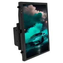 Central Multimídia Adak T-PLAY-97-264 - Universal - 2/64GB - Bluetooth/Wi-Fi - 9.7"