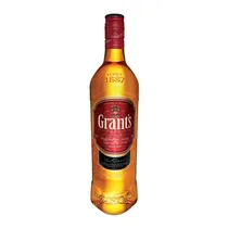 Whisky Grants s/CJ 1L