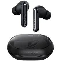 Fone de Ouvido Haylou Mori Plus T016 - Bluetooth - Preto