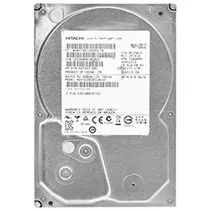 HD Hitachi 1TB 3.5" SATA 3 7200RPM Pull - HDS721010CLA632