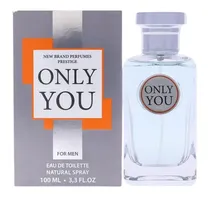New Brand Pr...