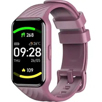 Relogio Blackview R10 1.47" Purple