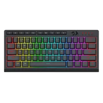  Teclado Gam...