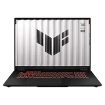 Notebook Gamer Asus Tuf FA808UH-RS74 18" Ryzen 7 260 16 GB Nvidia Geforce RTX 5050 8 GB - Gris