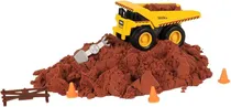  Dig & Dirt ...