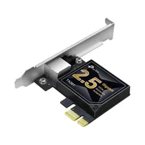Adaptador TP...