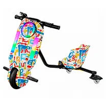 Triciclo Elé...